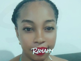 Rayahy