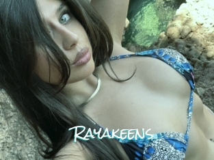 rayakeens Sensuality Dream