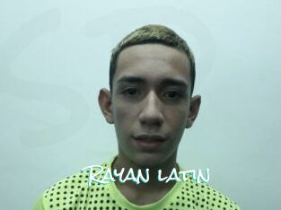 Rayan_latin