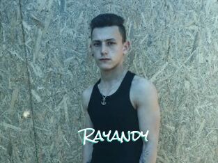 Rayandy