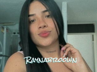 Raynabroown