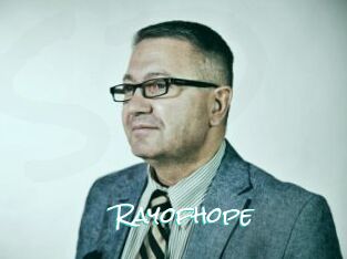 Rayofhope