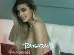 Raysadavis