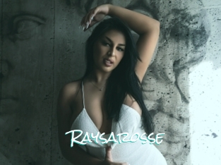 Raysarosse