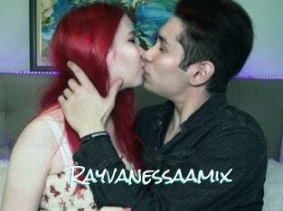 Rayvanessaamix