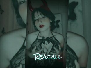 Reacall