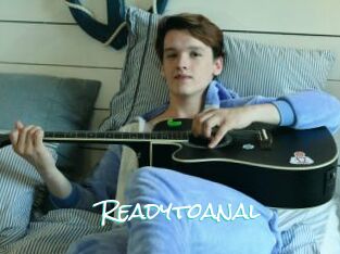 Readytoanal