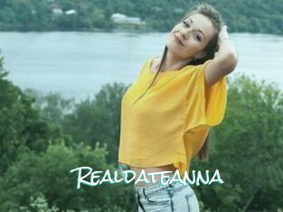 Realdateanna