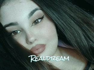 Realdream