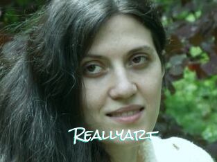 Reallyart