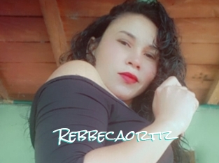 Rebbecaortiz