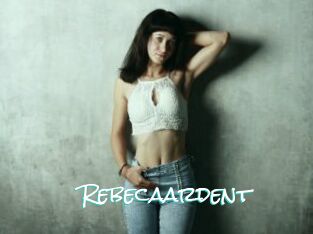 Rebecaardent