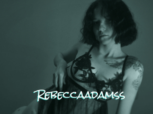 Rebeccaadamss
