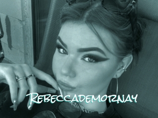 Rebeccademornay