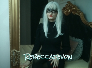 Rebeccadevon