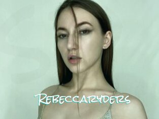 Rebeccaryders