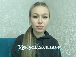 Rebeckawiliams