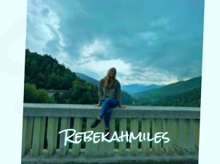 Rebekahmiles