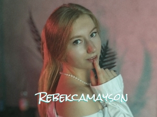 Rebekcamayson