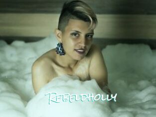 Rebeldholly