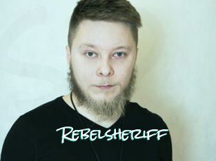 Rebelsheriff