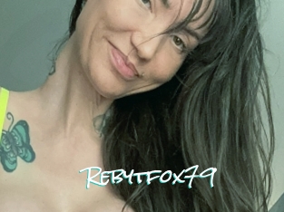 rebytfox79 Sensuality Dream