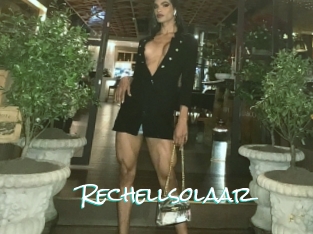 Rechellsolaar