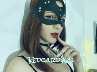 Redcardinal
