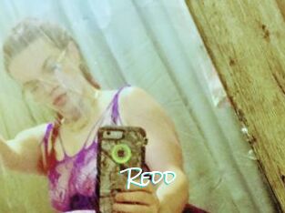 redd Sensuality Dream