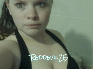 Reddevil25