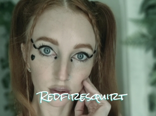 redfiresquirt Sensuality Dream