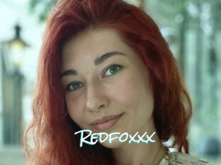 Redfoxxx