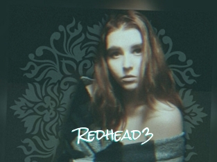 Redhead3