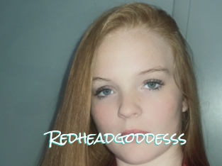 Redheadgoddesss