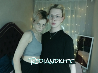 rediandkitt Sensuality Dream
