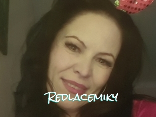 Redlacemiky