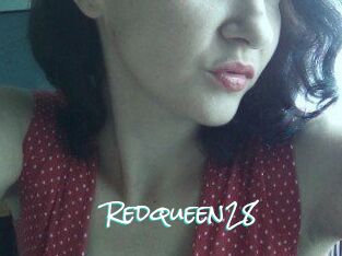 Redqueen28