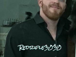 Redrifle3030