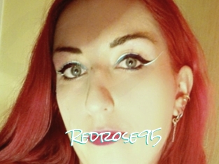 Redrose95