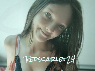 Redscarlet24