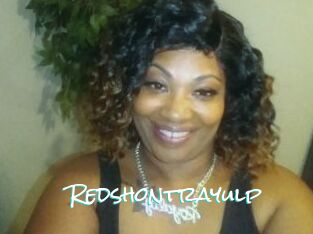 Redshontrayulp