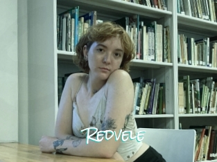 Redvele