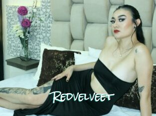 Redvelveet