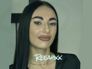 Reeahxx