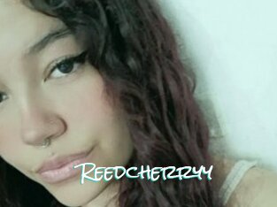 Reedcherryy