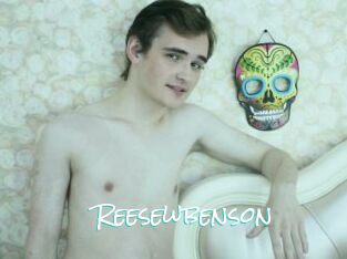Reesewbenson