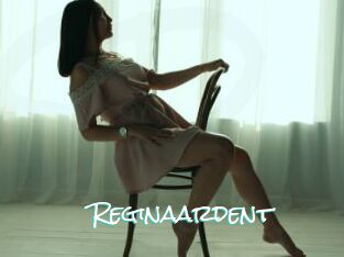 Reginaardent