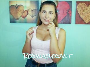 reginaelegant Sensuality Dream