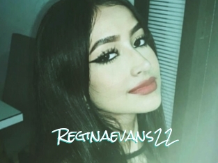 Reginaevans22