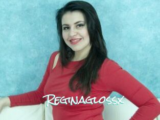 Reginaglossx